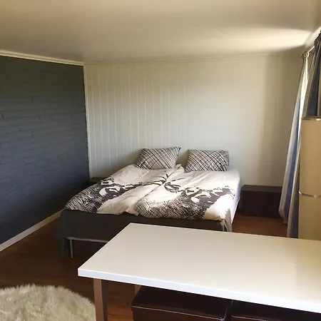 Fjordview Studio * Bergen