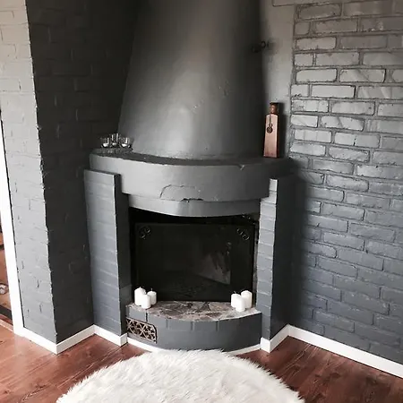 Fjordview Studio Apartment Bergen