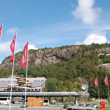 Apartment Fjordview Studio Bergen