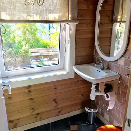 Fjordview Studio Apartment *