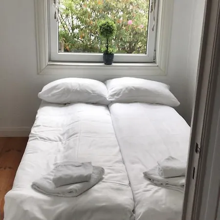 Fjordview Studio Apartment *