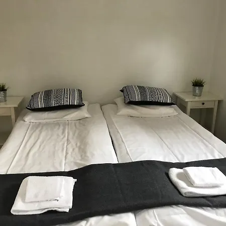 Fjordview Studio Apartment Bergen