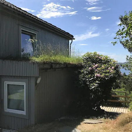 Fjordview Studio Apartment Bergen