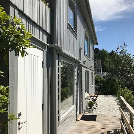 Fjordview Studio *