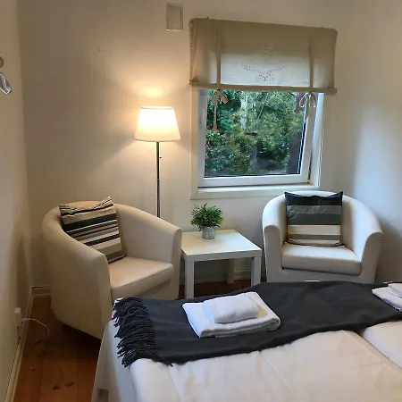 Apartment Fjordview Studio Bergen