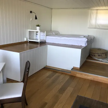 Apartment Fjordview Studio Bergen