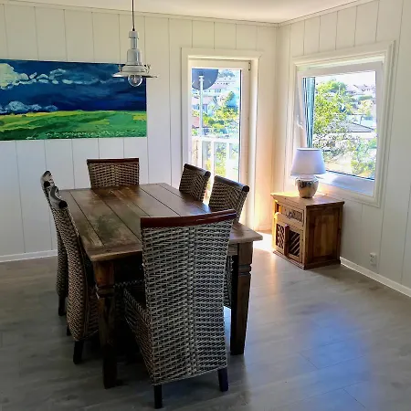 Fjordview Studio *