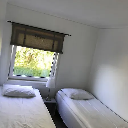 Fjordview Studio Apartamento